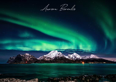 Aurora Borealis