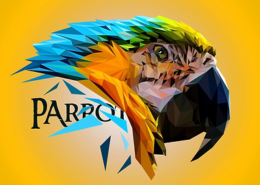 Parrot