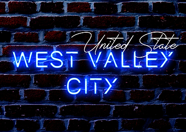 West Valley City