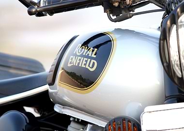 Royal Enfield