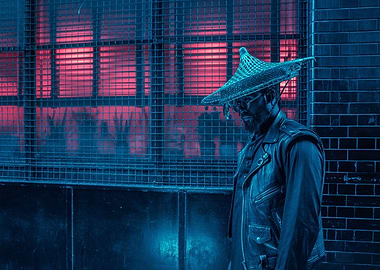 Mysterious Lifestyle