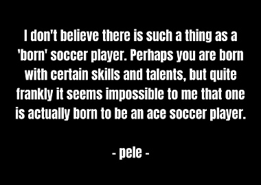 pele