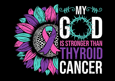 Thyriod Cancer Awareness