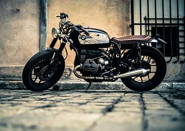 BMW R65