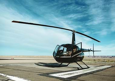 Helicopter