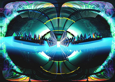 Objective Perception View