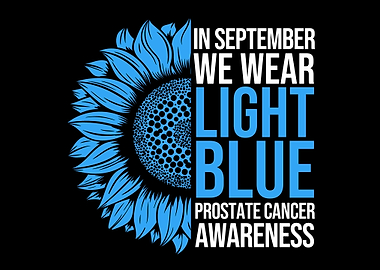 Prostate Cancer Awareness