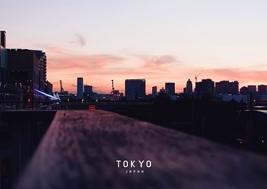 Tokyo