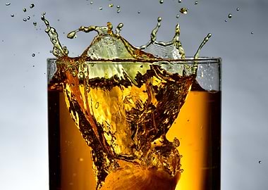 Whiskey Golden Nectar