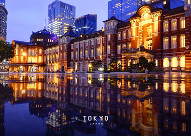 Tokyo