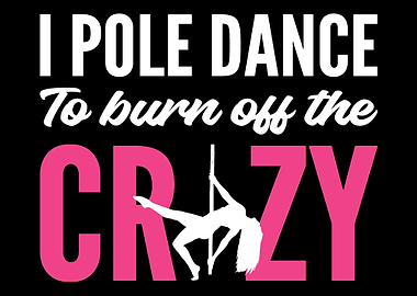 Burn Off Crazy Stripper Gi