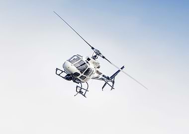 Helicopter