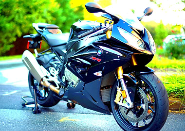 BMW 1000 RR