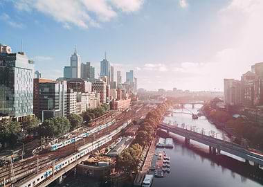 Melbourne
