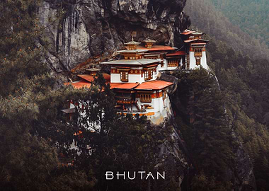 Bhutan