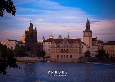 Prague