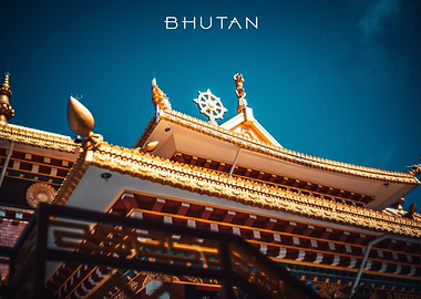 Bhutan