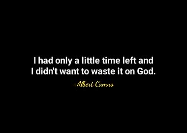 Albert Camus quotes