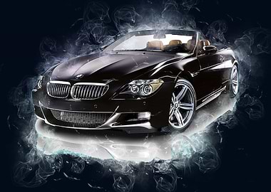 BMW M6 MINI M3 sedan 201