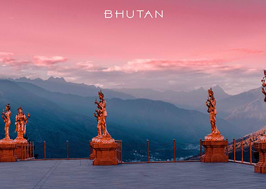 Bhutan
