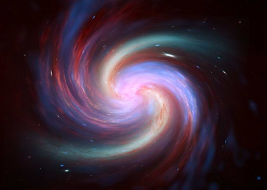 Spiral Galaxy