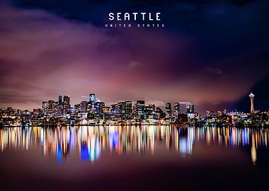 Seattle