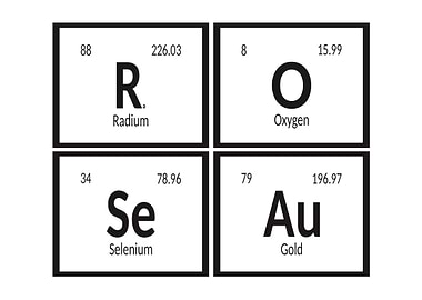 Elements of Roseau
