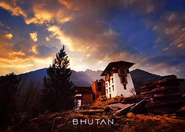 Bhutan