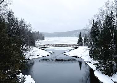 Arrowhead Park Trail