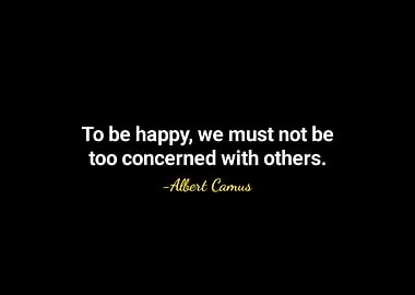 Albert Camus quotes