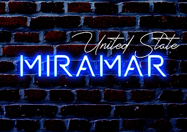 Miramar