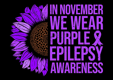 Epilepsy Awareness