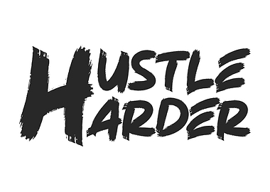 Hustle Harder