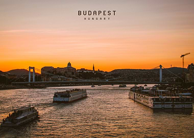 Budapest