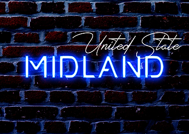 Midland