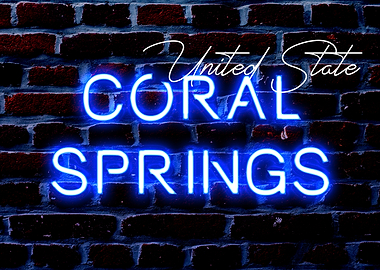 Coral Springs