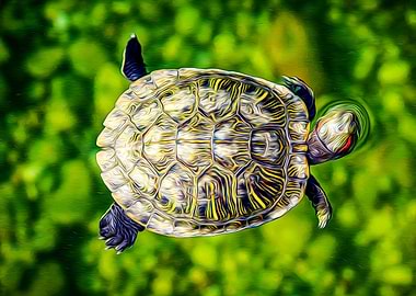 Turtle