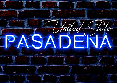 Pasadena