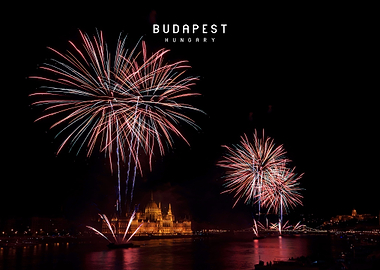 Budapest