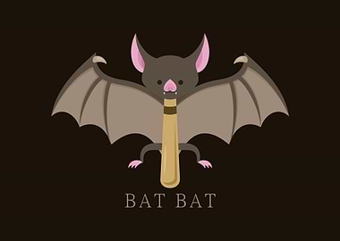 Bat Bat