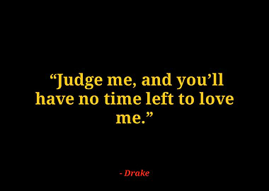 Drake quotes