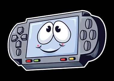 Game Console Gameboy