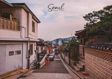 Seoul
