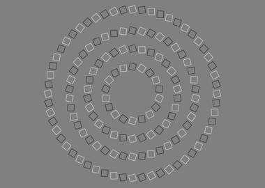 False Interlacing Optical