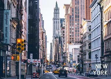New York