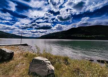 Norway Lillehammer Losna