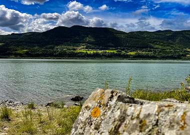 Norway Lillehammer Losna