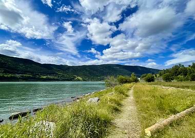 Norway Losna Lillehammer