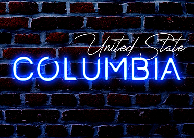 Columbia