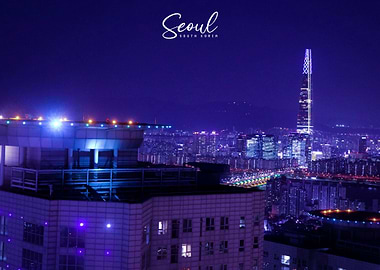 Seoul